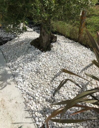 Amenagement exterieur Nord Gironde