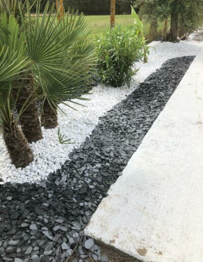 Amenagement exterieur Nord Gironde
