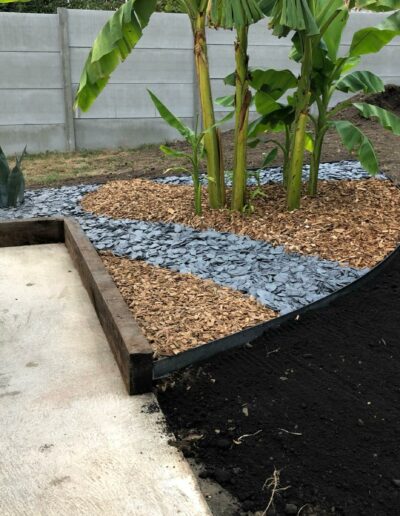 Entretien de jardin Nord Gironde