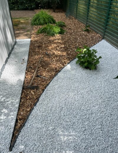Entretien de jardin Nord Gironde