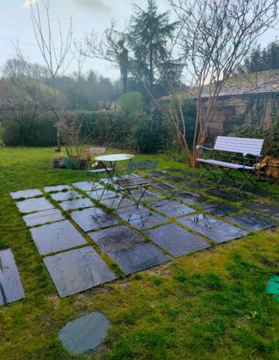 Entretien de jardin Nord Gironde