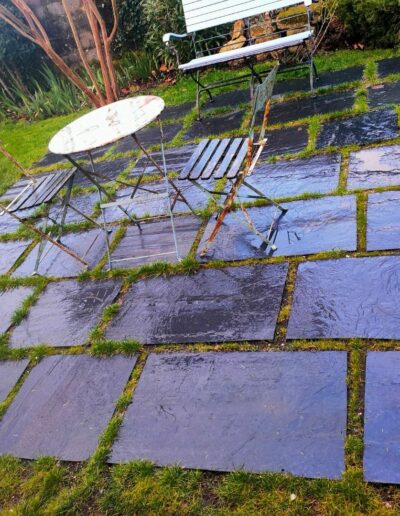 Entretien de jardin Nord Gironde