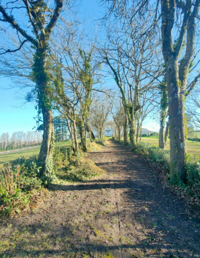 Amenagement exterieur Nord Gironde