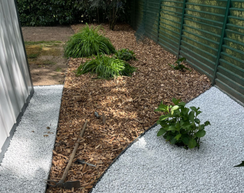 Entretien de jardin Nord Gironde